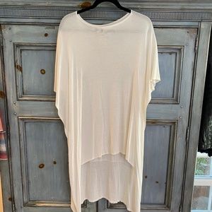 Maison Martin Margiela oversize  tunic size S